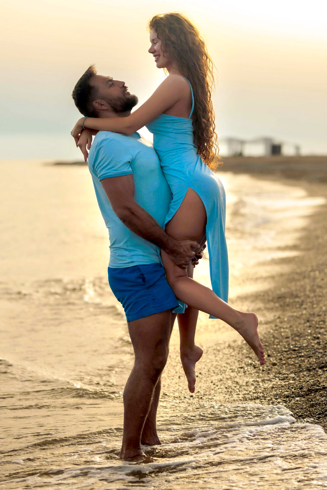 Love Story фотосессия в Анталье